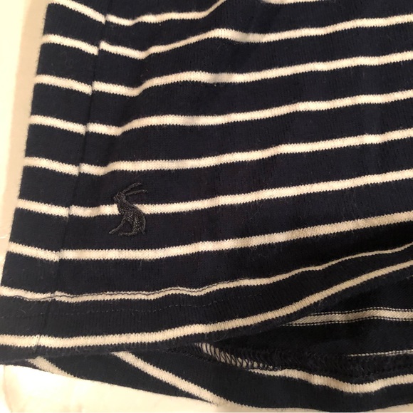 JOULES Sz 10 Harbor Printed Long Sleeve TOP - Picture 9 of 11